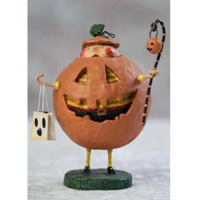 Jack Squash