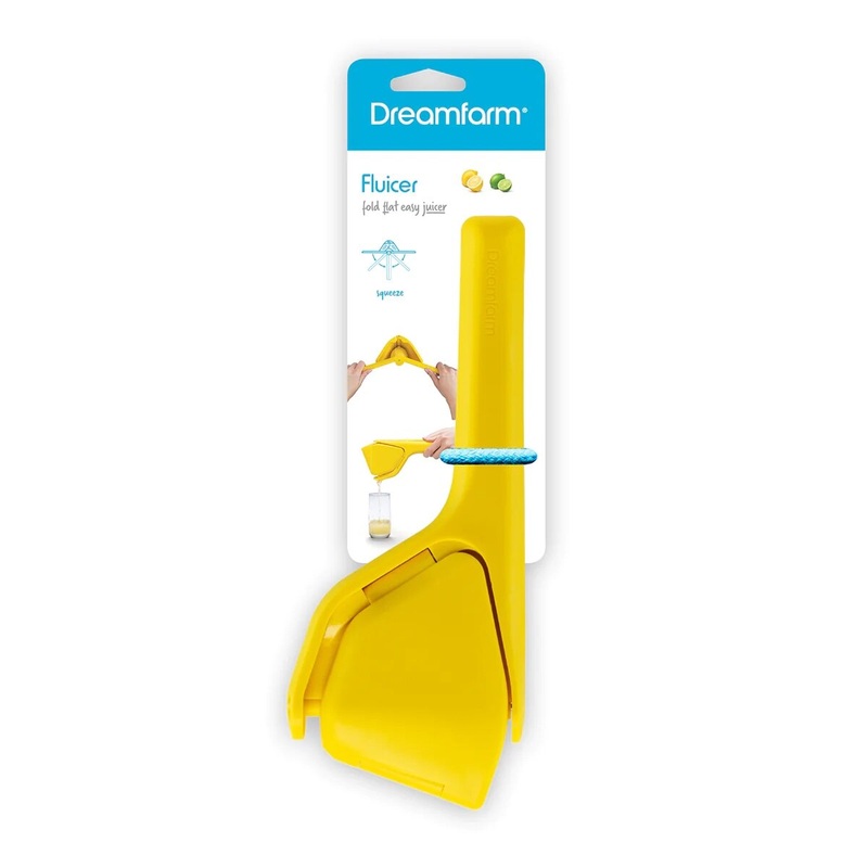 Lemon Fluicer