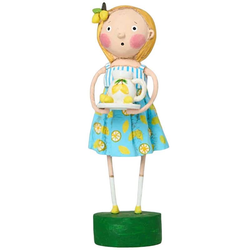 Lily Anne’s Lemons Figurine