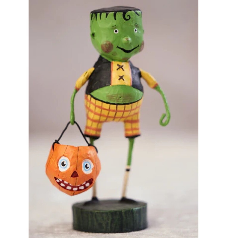 Little Frankie Stein