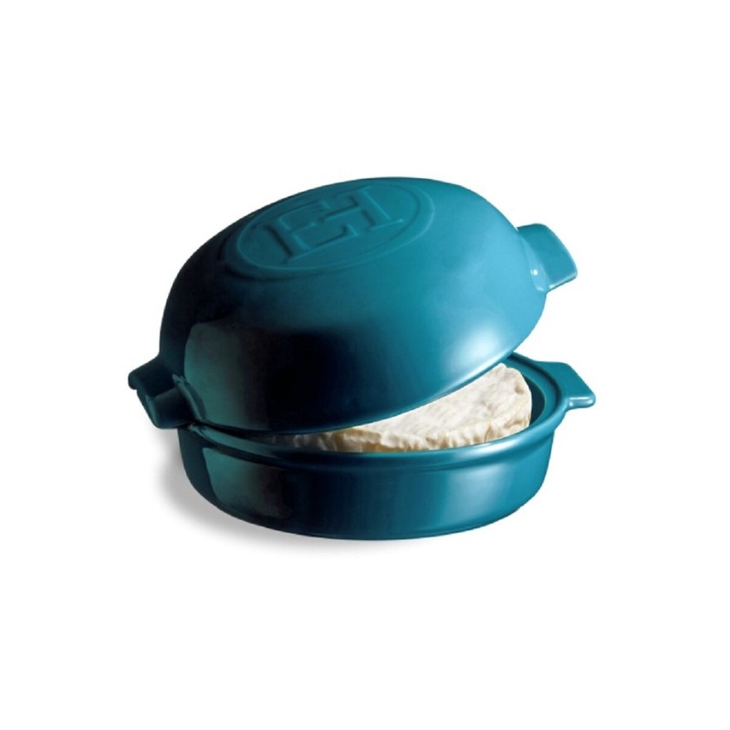 Ocean Blue Cheese baker