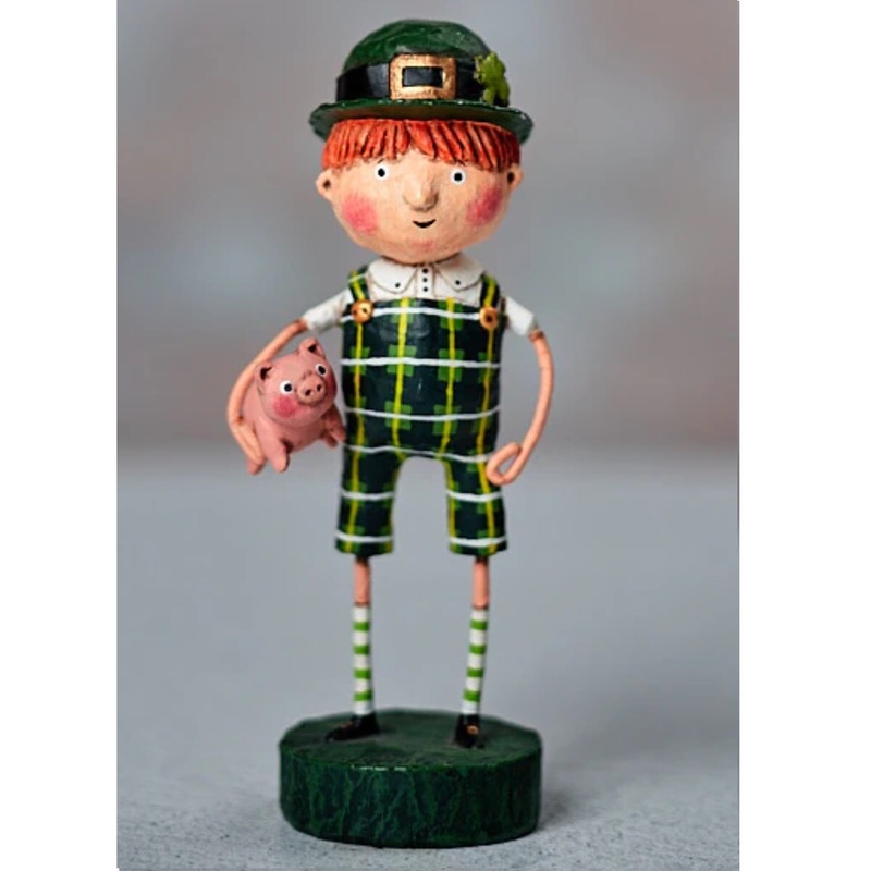 Paddy Oswine