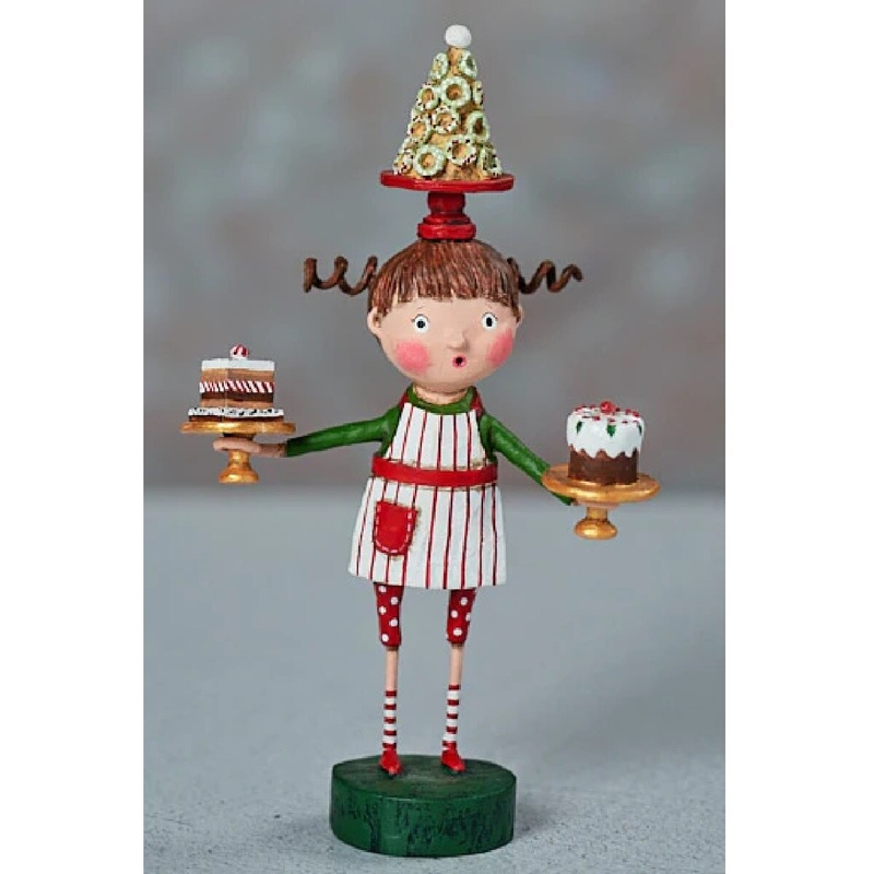 Patty Cake Christmas