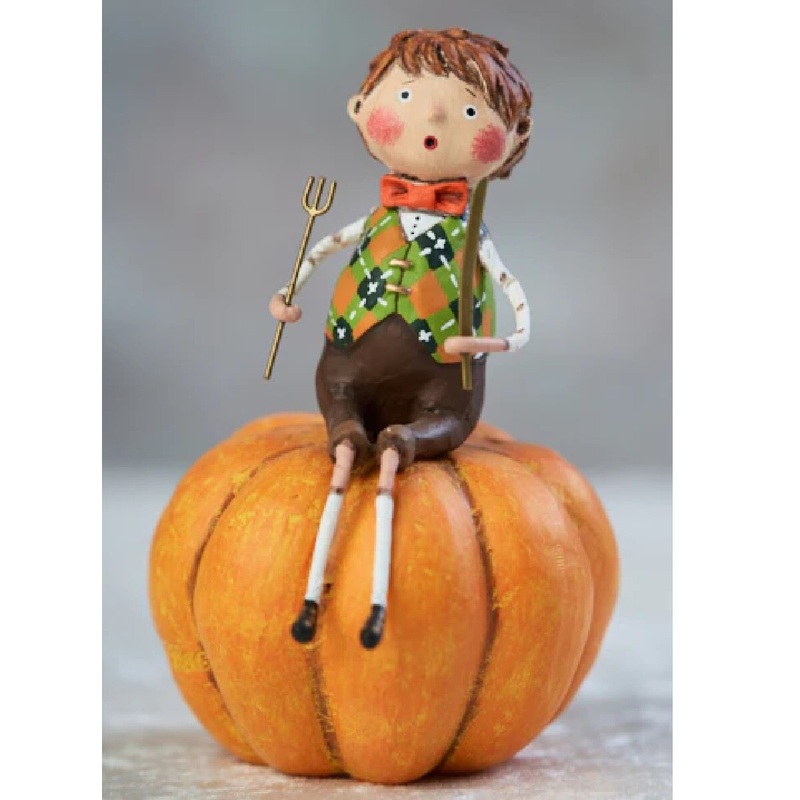 Peter Pumpkin Eater