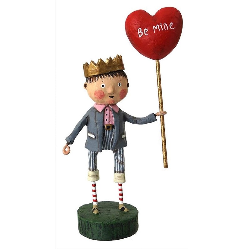 Prince Valentine