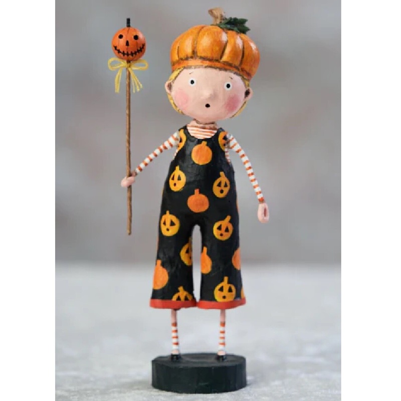 Pumpkin Patches