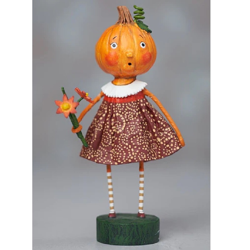 Pumpkin Spice