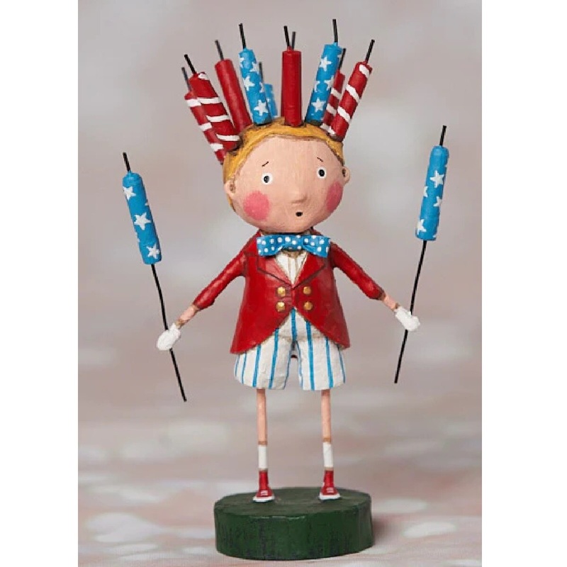 Roman Candles