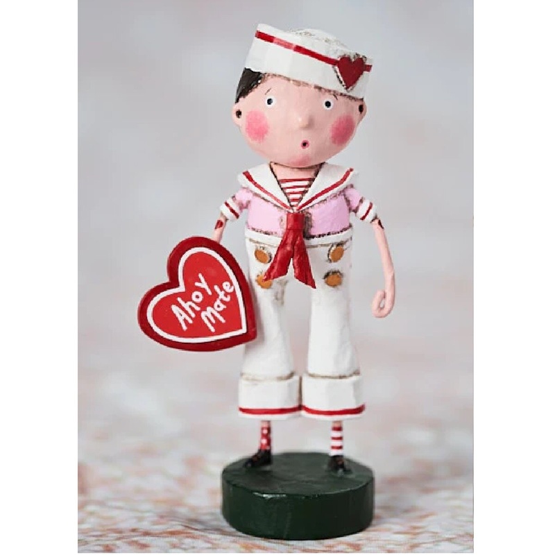 Sailor Valentine