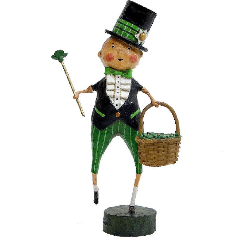Shay O Shamrock