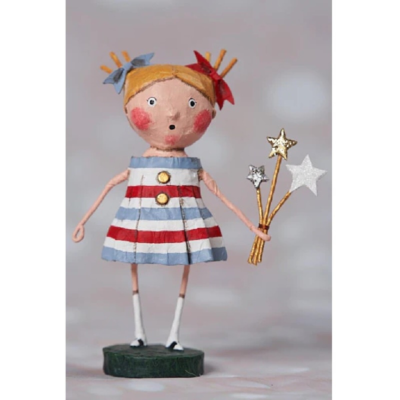 Sissy’s Stars