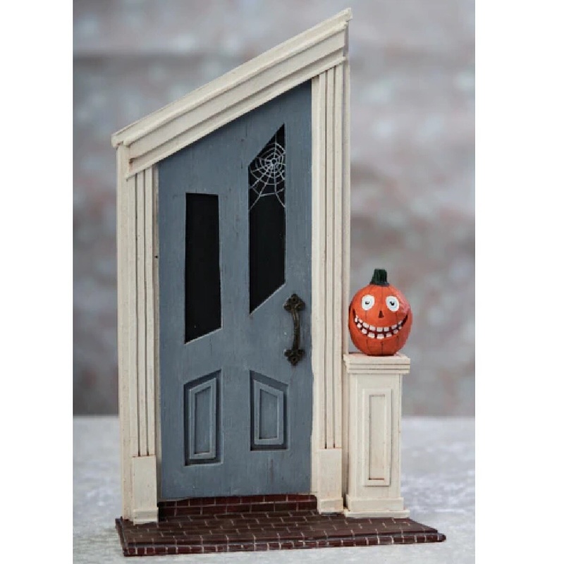 Spooky Door