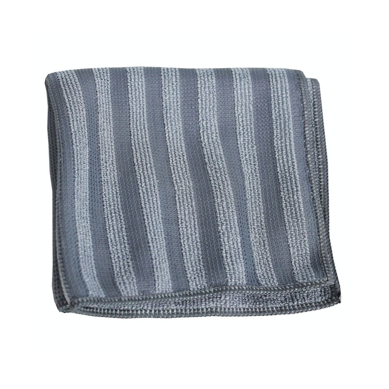 Stainless Steel e-Cloth