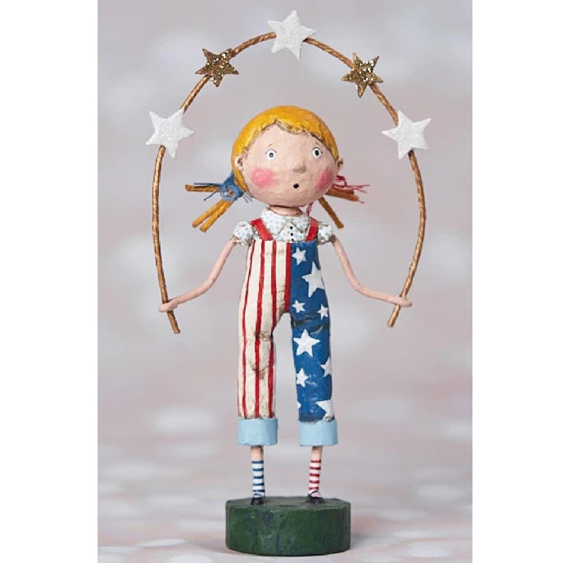 Star Spangled