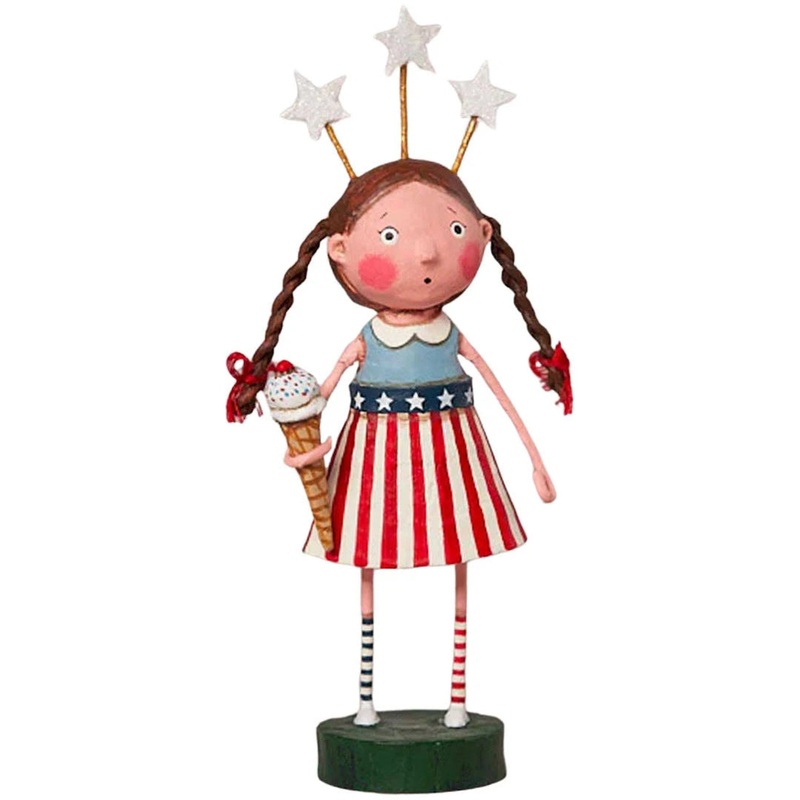 Stars, Stripes & Sprinkles