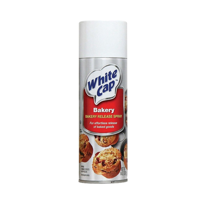 White Cap Baker’s Release