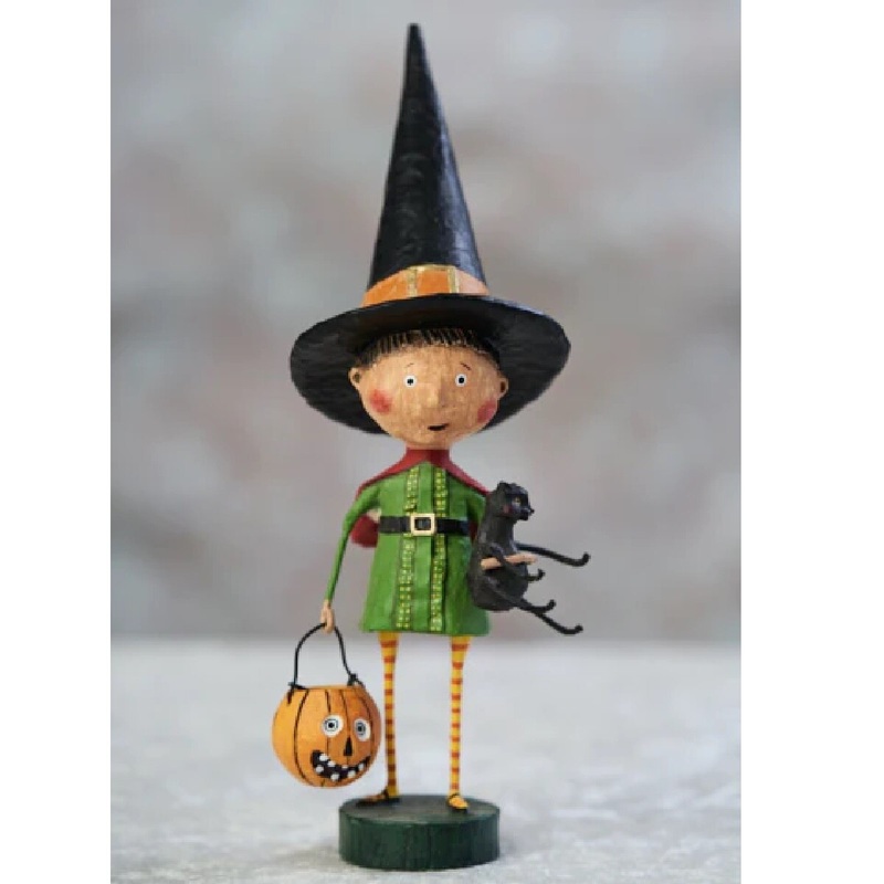 Witchy Hazel