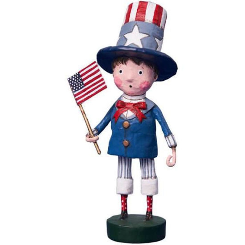 Yankee Doodle Boy