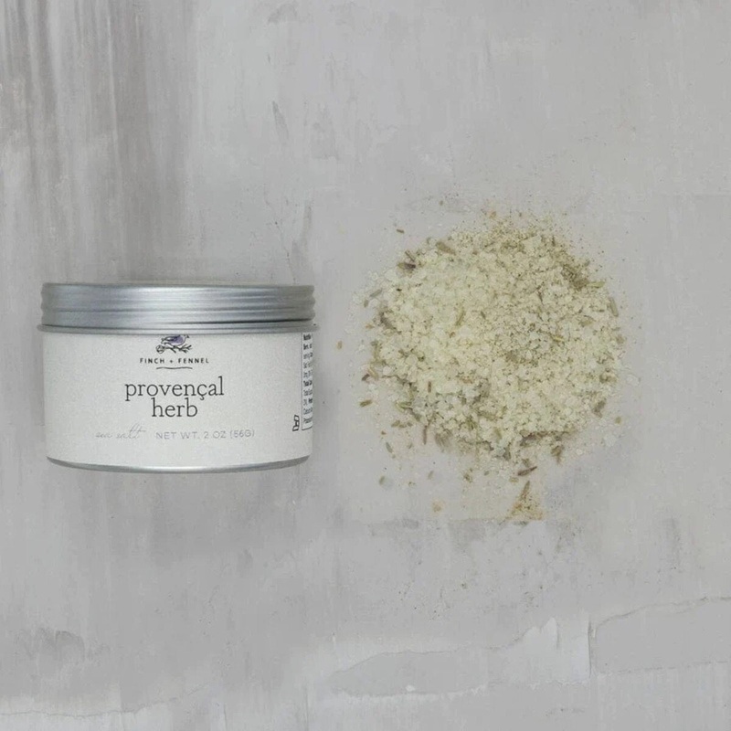 2oz Provencal Sea Salt