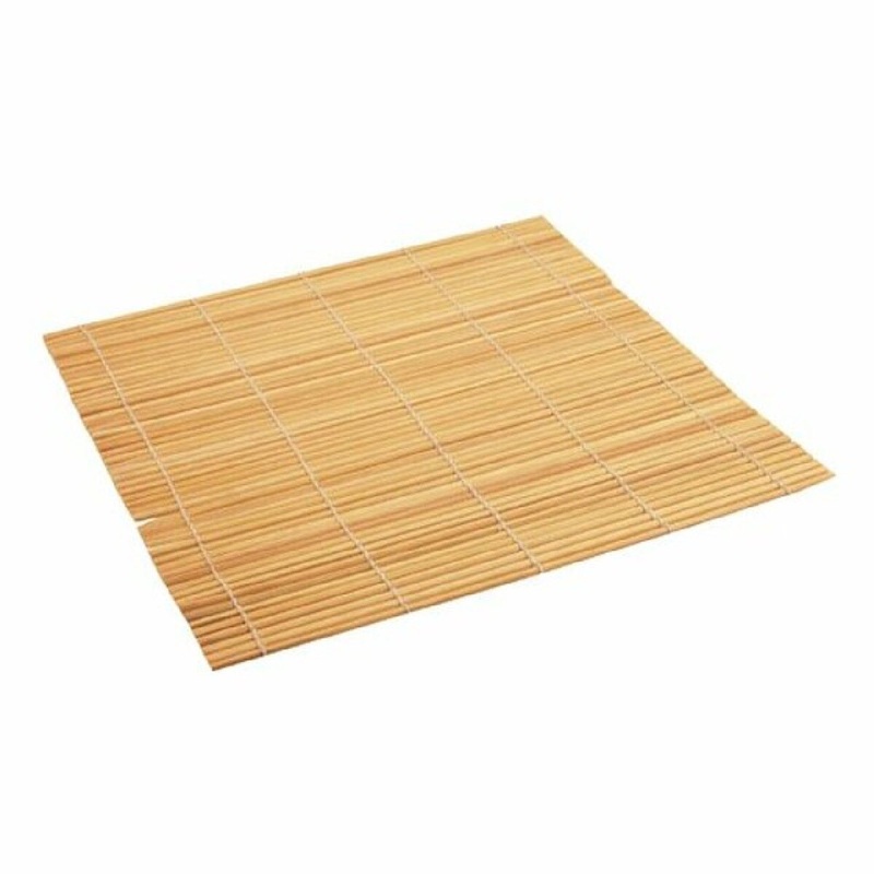 Bamboo Sushi Roller