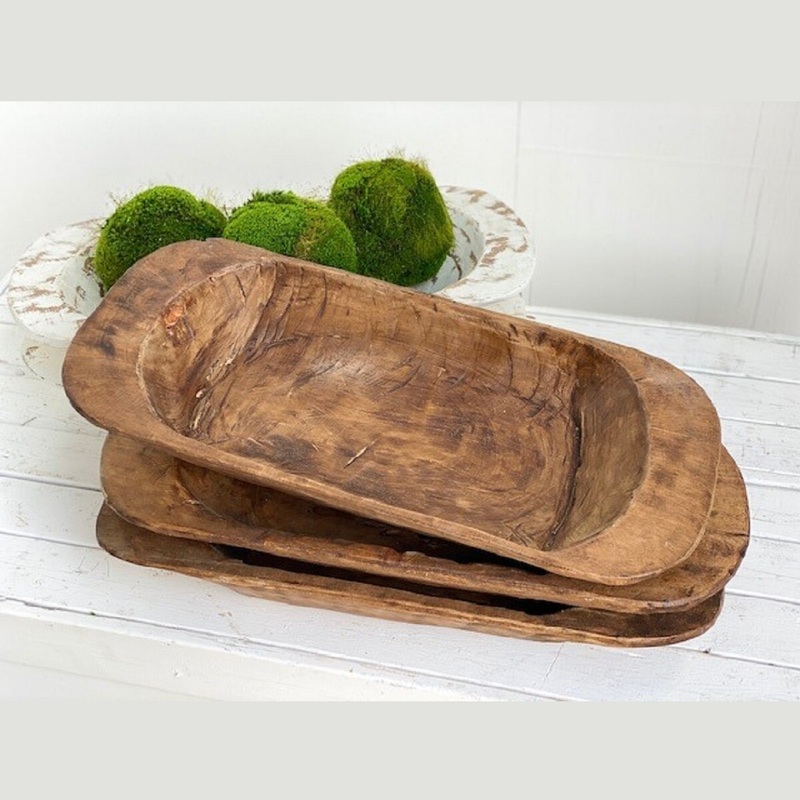 Classic Dough Bowl