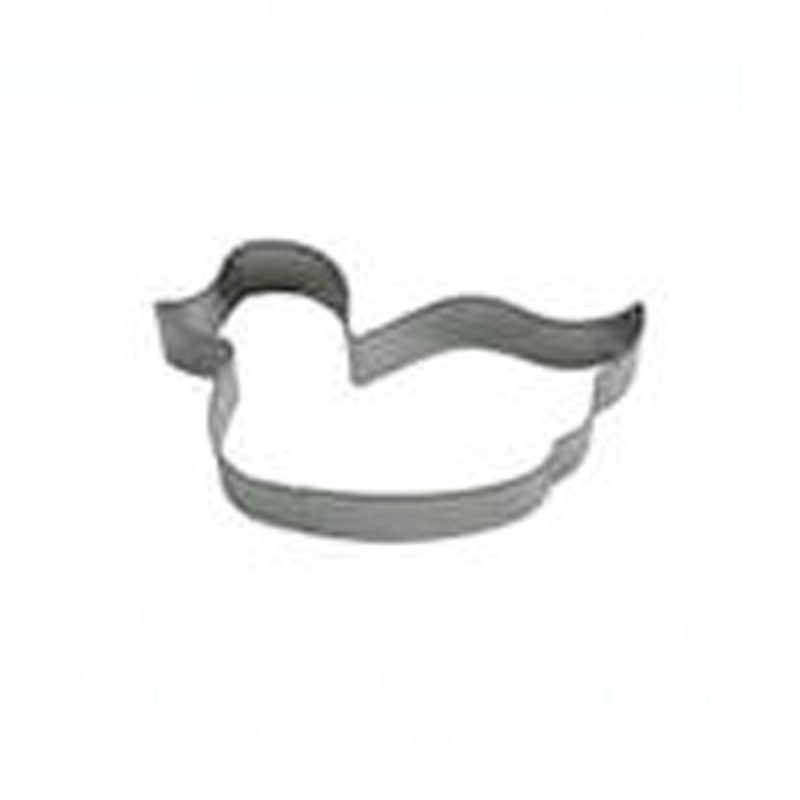 Cookie Cutter Duck 3(dis)