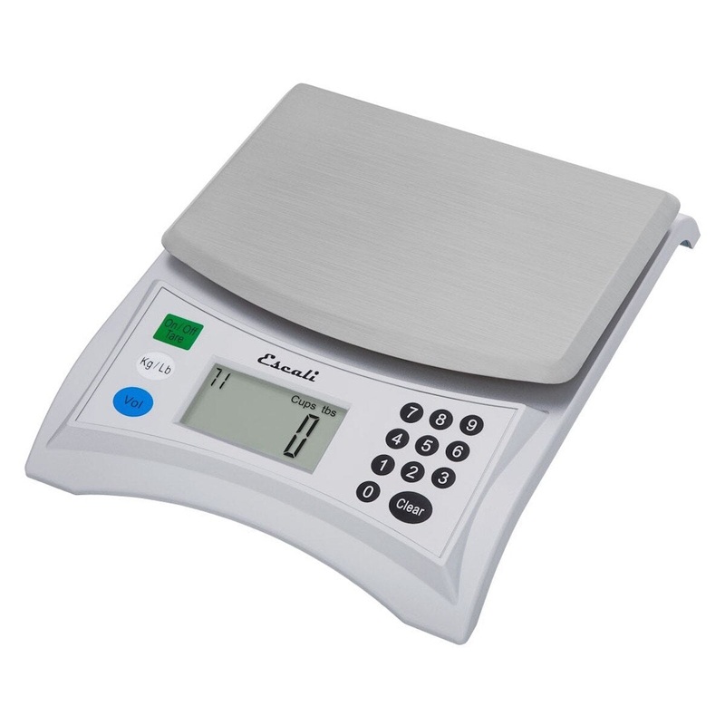 Escali Pana Baking Scale