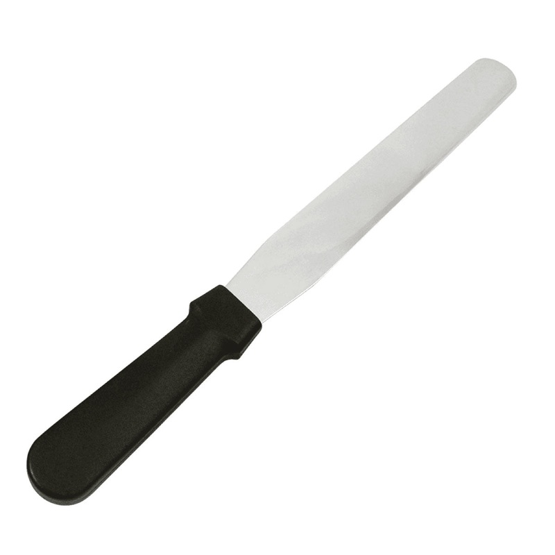 Fat Daddio Icing Spatula 8