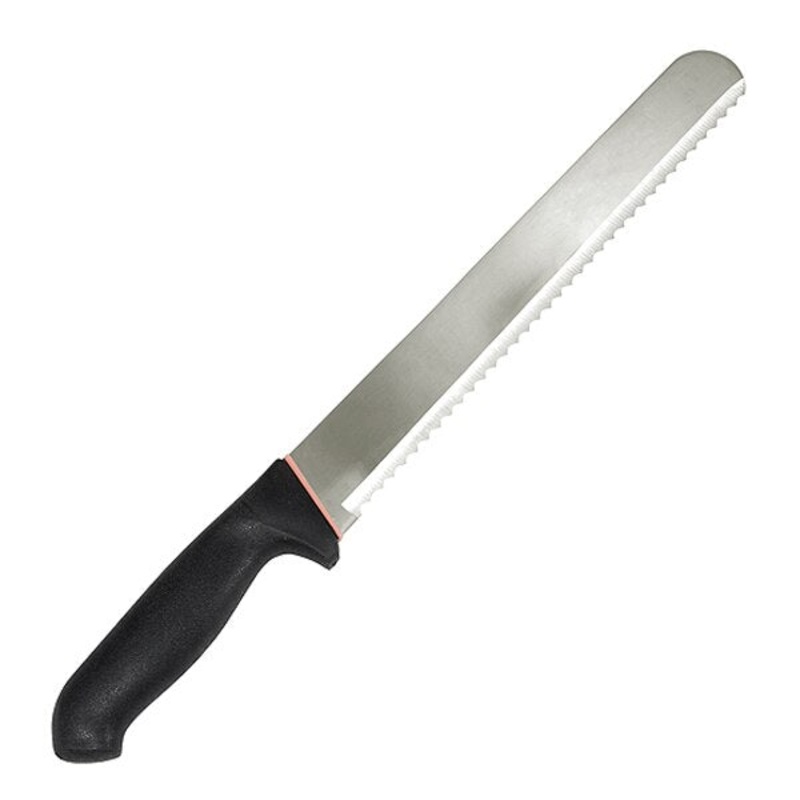 Fat Daddio’s 14 Cake Knife – Serrated Blade