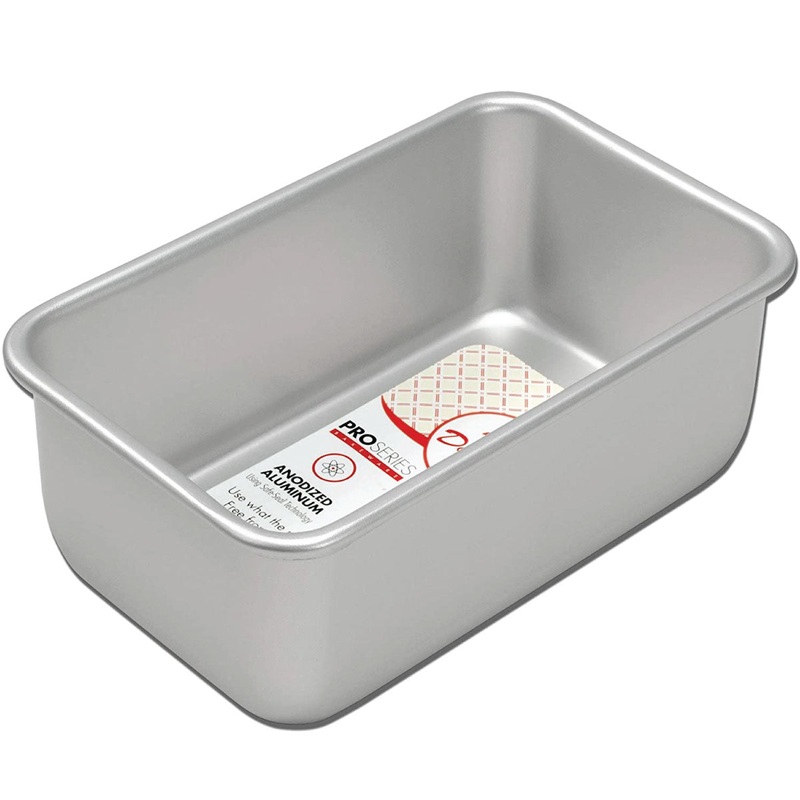 Fat Daddio’s Bread Pan 6-3/8×3-3/4×2-3/4