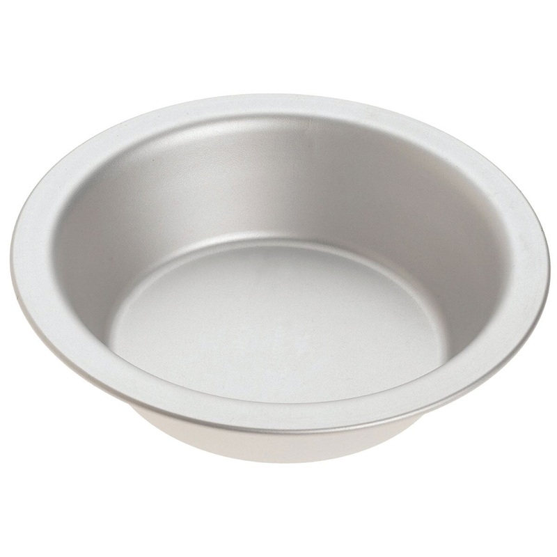 Fat Daddio’s Pie Pan – 6 X 1.5