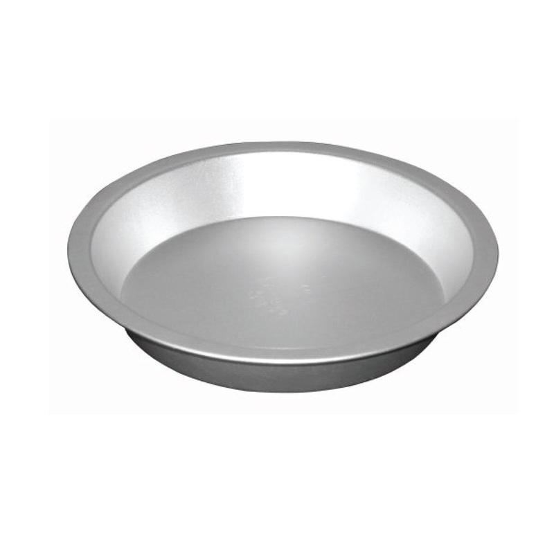 Fat Daddio’s Pie Pan – 9 X 1.5