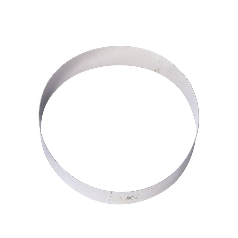 Fat Daddio’s PRD-3065 Baking Ring 6