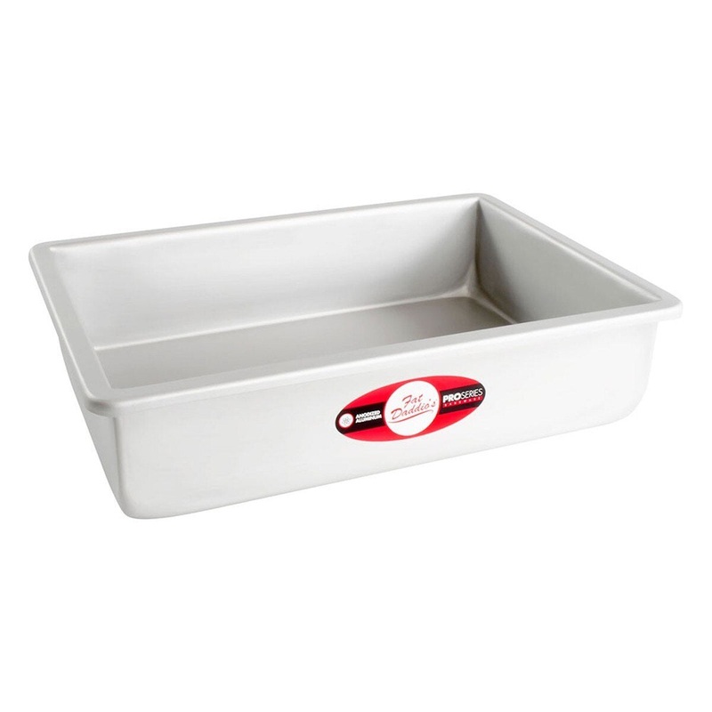 Fat Daddio’s Sheet Pan – 9 X 13 X 3