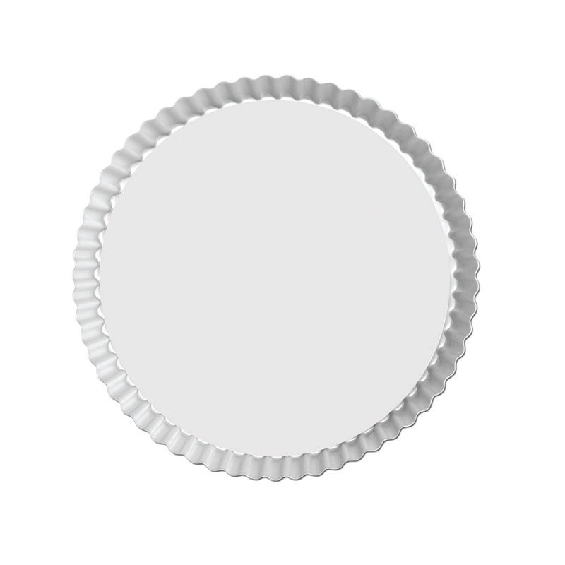 Fat Daddio’s Tart Pan – 4.25 X 1