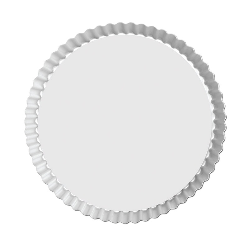 Fat Daddio’s Tart Pan – 9.5 X 1