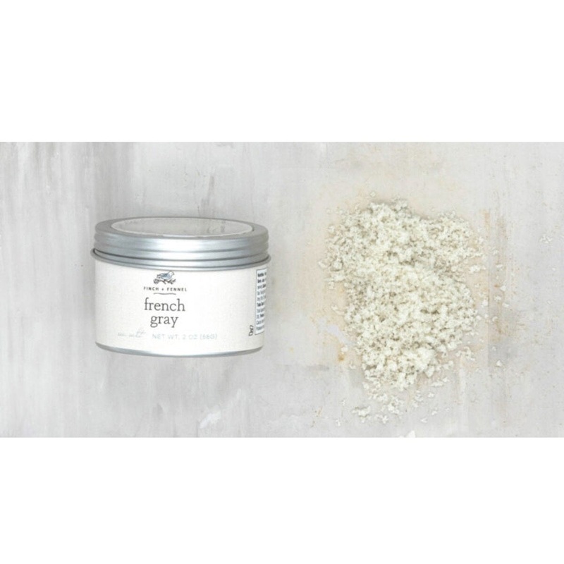 French Gray Sea Salt
