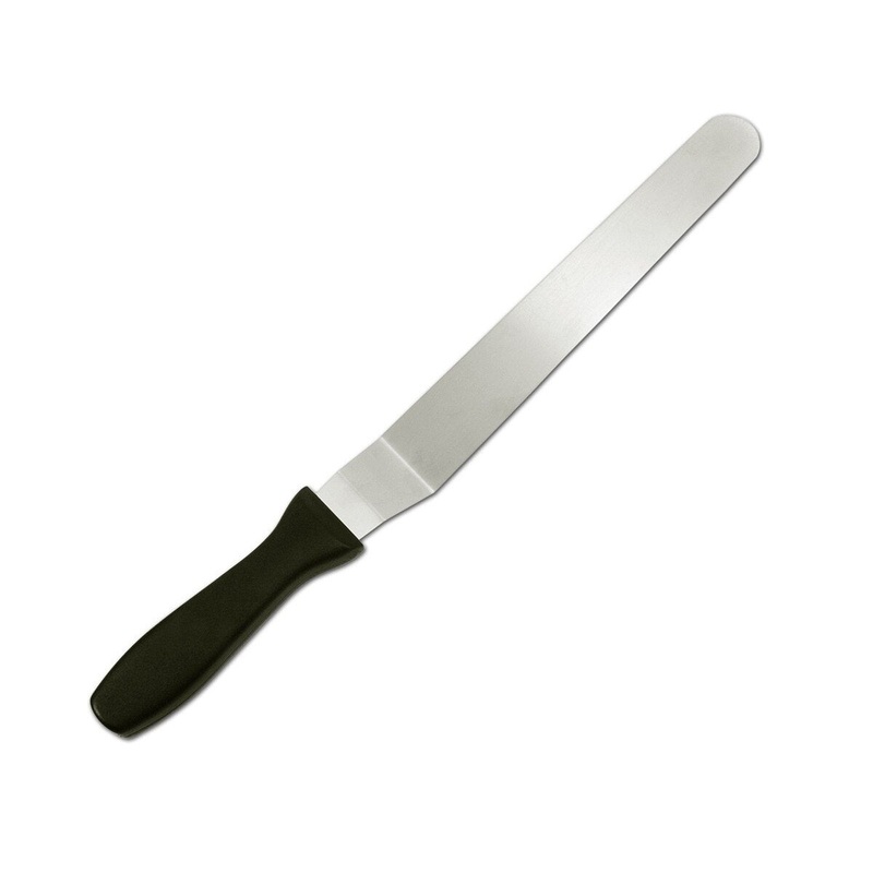 Icing Spatula 10 – Offset