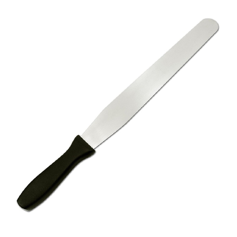 Icing Spatula 12 – Straight