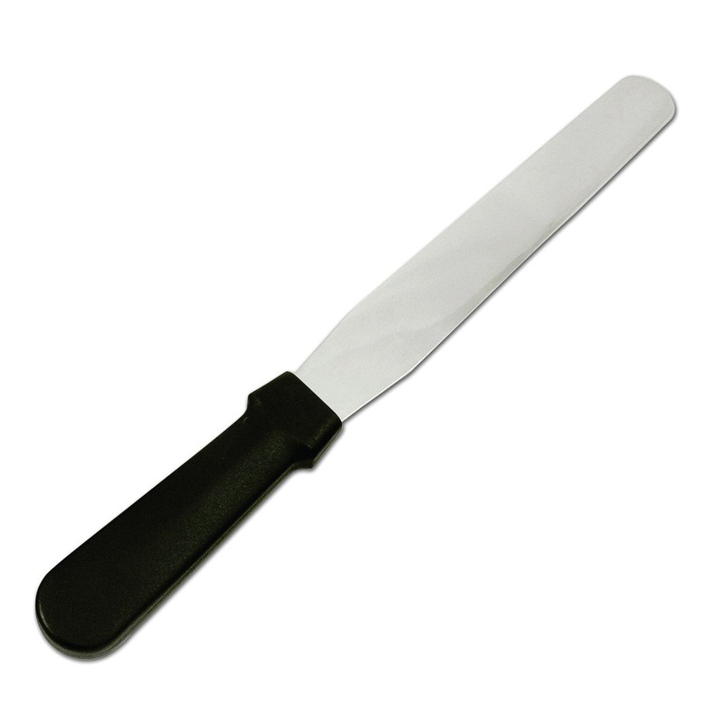 Icing Spatula 6 – Straight