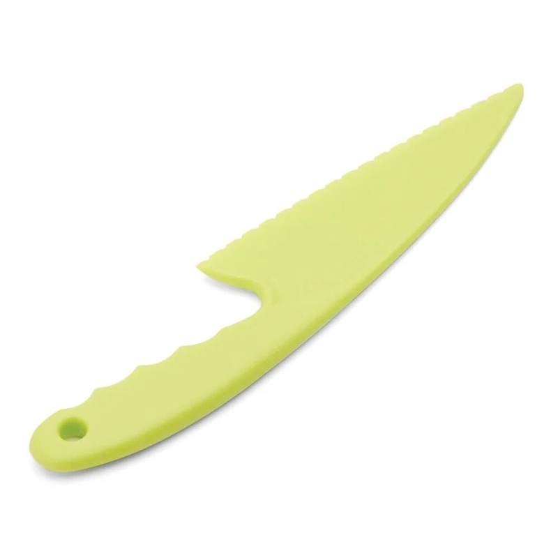Lettuce Knife