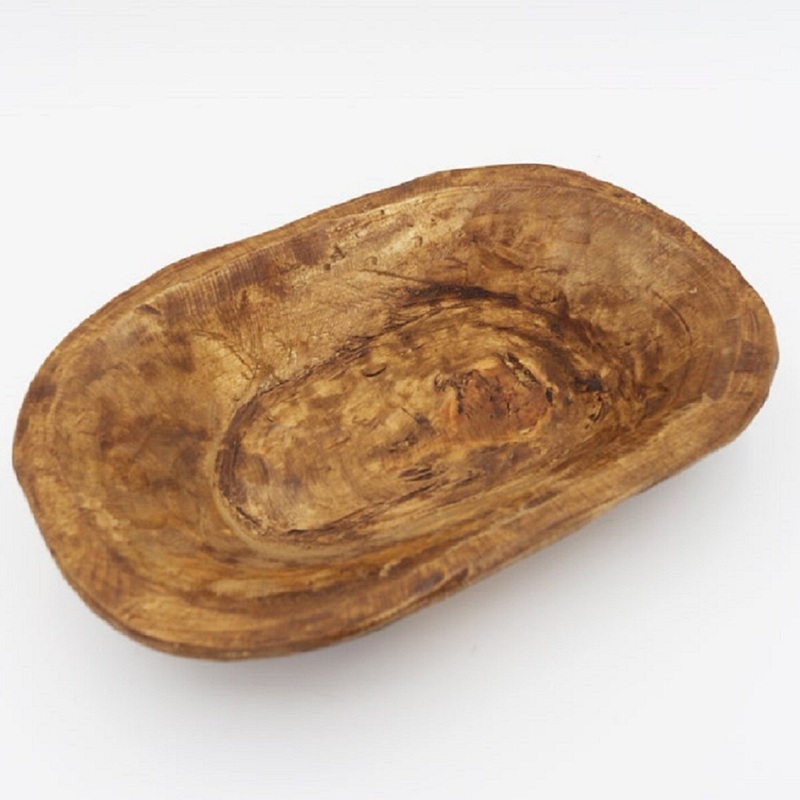 Media Dough Bowl