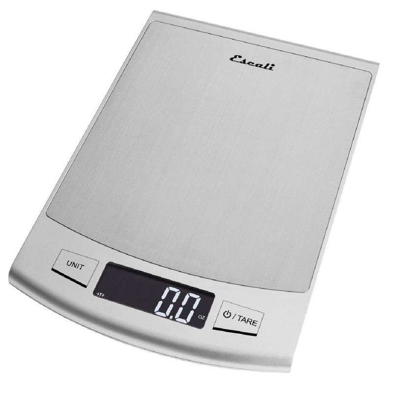 Passo High-Capacity Digital Scale