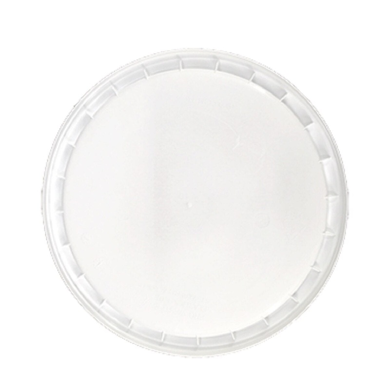 Plastic Ice Cream Tub Lids