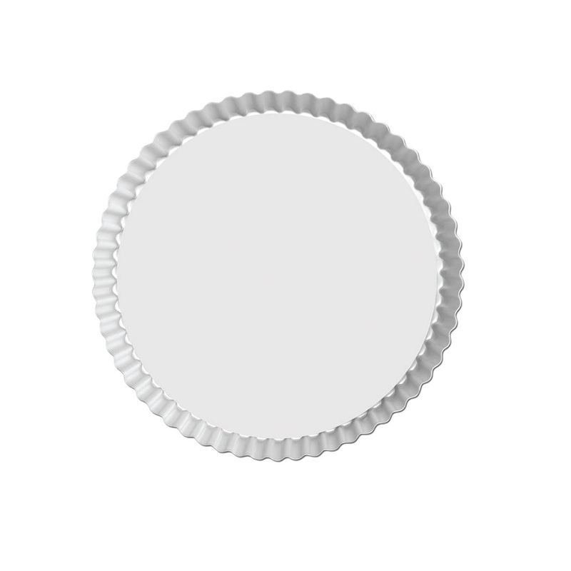 Round Tart Pan – 6.5 X 1