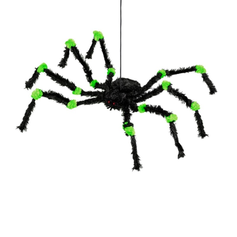 Spider Hanging Decor