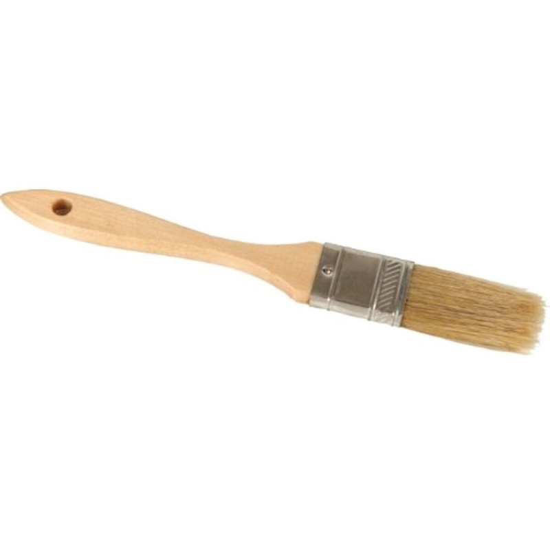 1 Pastry Brush