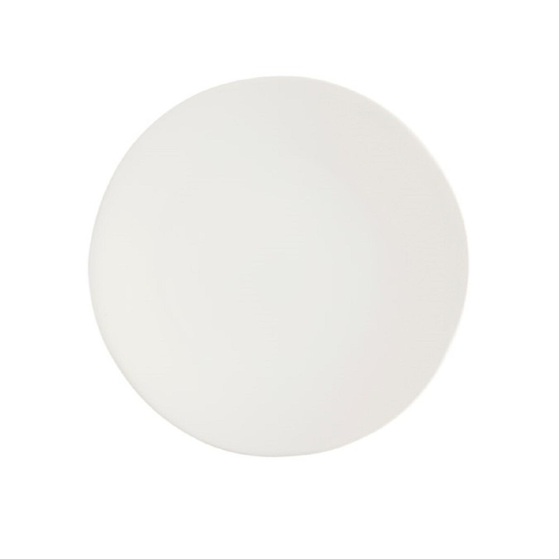 10.75 Heirloom Linen Dinner Plate