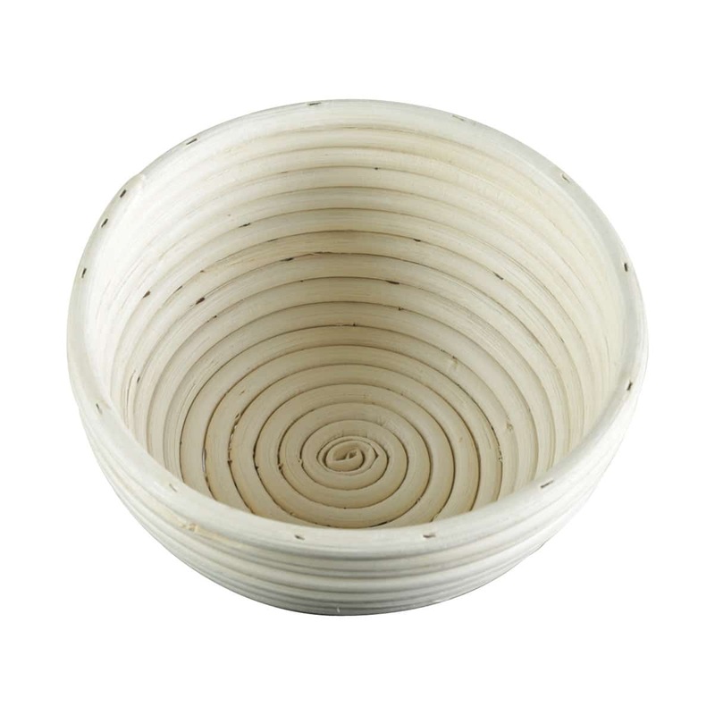10 Round Brotform Proofing Basket