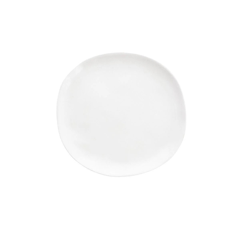 11 Sandia Bianco Dinner Plate